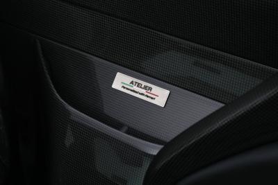 2024 Ferrari SF90 SPIDER