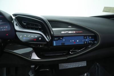 2024 Ferrari SF90 SPIDER