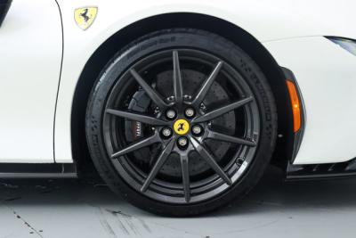 2024 Ferrari SF90 SPIDER