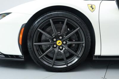 2024 Ferrari SF90 SPIDER