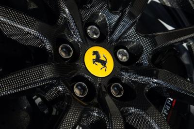 2024 Ferrari SF90 SPIDER