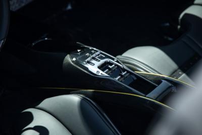 2024 Ferrari SF90 SPIDER