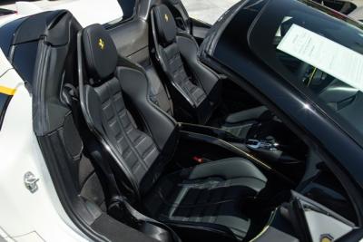 2024 Ferrari SF90 SPIDER