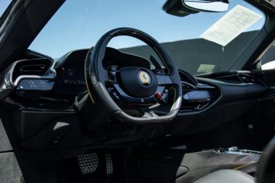 2024 Ferrari SF90 SPIDER
