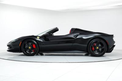 2024 Ferrari 296 GTS