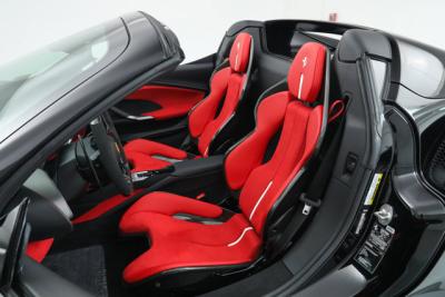 2024 Ferrari 296 GTS