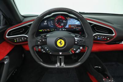 2024 Ferrari 296 GTS