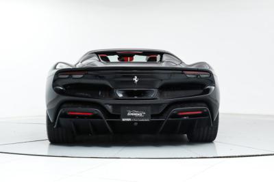 2024 Ferrari 296 GTS