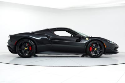 2024 Ferrari 296 GTS