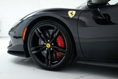 2024 Ferrari 296 GTS