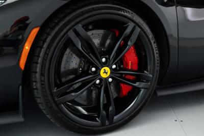 2024 Ferrari 296 GTS