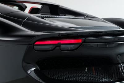 2024 Ferrari 296 GTS