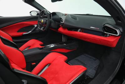 2024 Ferrari 296 GTS