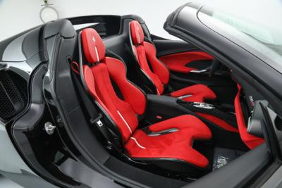 2024 Ferrari 296 GTS