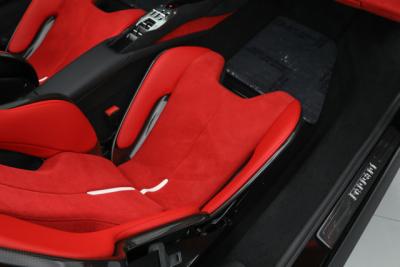 2024 Ferrari 296 GTS