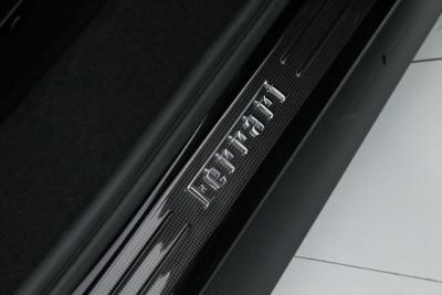 2024 Ferrari 296 GTS