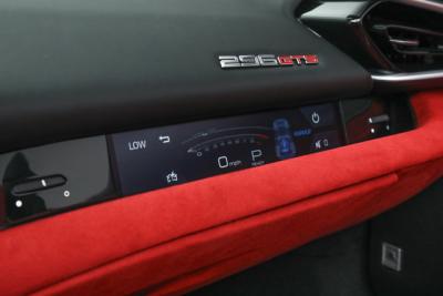 2024 Ferrari 296 GTS