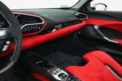 2024 Ferrari 296 GTS