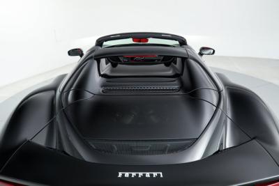 2024 Ferrari 296 GTS