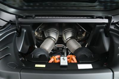 2024 Ferrari 296 GTS