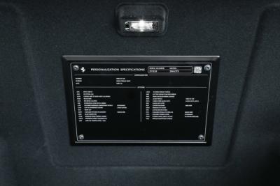 2024 Ferrari 296 GTS