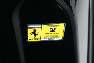 2024 Ferrari 296 GTS