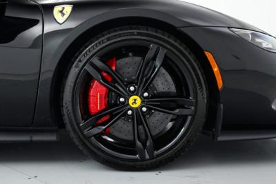 2024 Ferrari 296 GTS