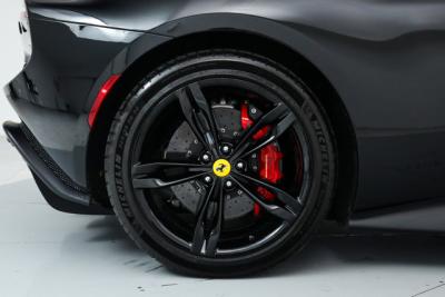 2024 Ferrari 296 GTS