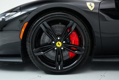 2024 Ferrari 296 GTS