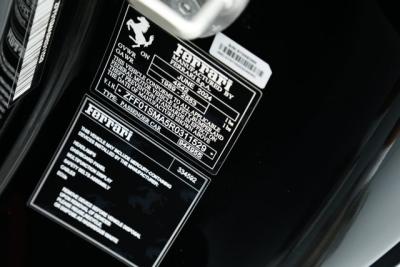 2024 Ferrari 296 GTS