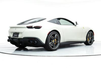 2023 Ferrari Roma