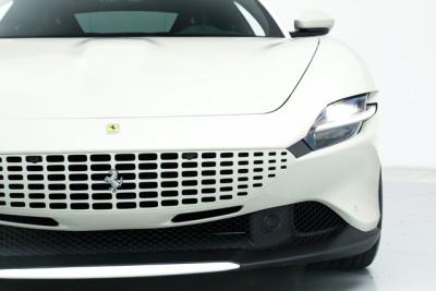 2023 Ferrari Roma