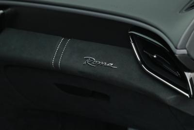 2023 Ferrari Roma