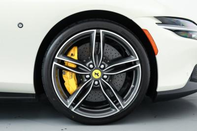 2023 Ferrari Roma