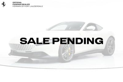 2023 Ferrari Roma