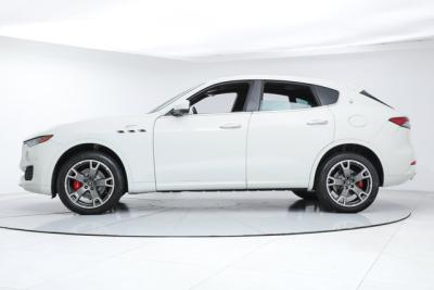 2023 Maserati Levante