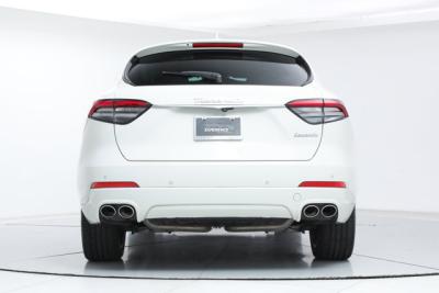 2023 Maserati Levante