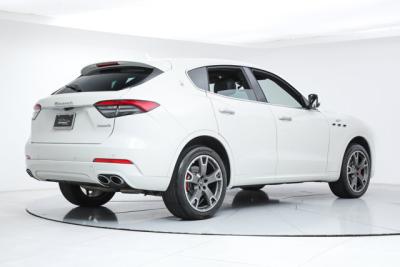 2023 Maserati Levante