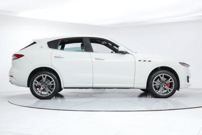 2023 Maserati Levante