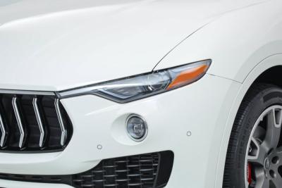 2023 Maserati Levante