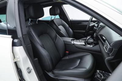 2023 Maserati Levante