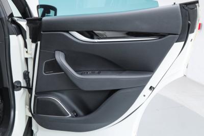 2023 Maserati Levante