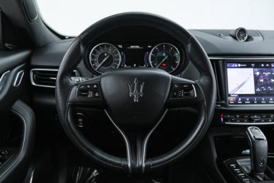 2023 Maserati Levante