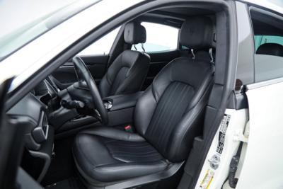 2023 Maserati Levante