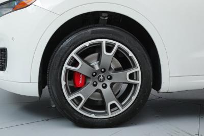 2023 Maserati Levante