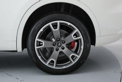 2023 Maserati Levante