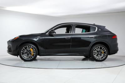 2023 Maserati Grecale