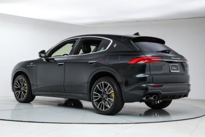 2023 Maserati Grecale