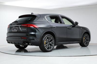 2023 Maserati Grecale