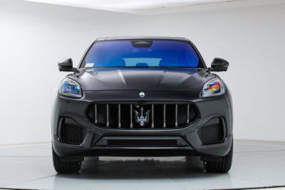 2023 Maserati Grecale